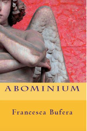 Cover of the book Abominium by Kilmeny Reade