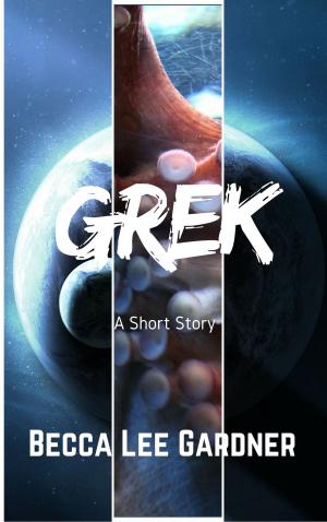 bigCover of the book Grek by 