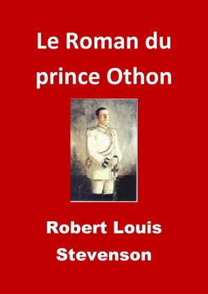 Cover of Le Roman du prince Othon