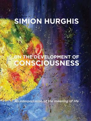 bigCover of the book On the development of consciousness by 