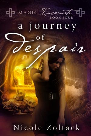 Cover of the book A Journey of Despair by Andi O'Connor