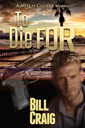 Cover of the book To Die For by William R. Burkett, Jr.