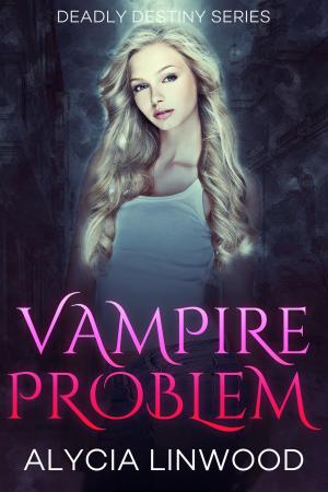 Cover of the book Vampire Problem by Kennedy Kovit