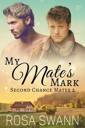 bigCover of the book My Mate's Mark by 