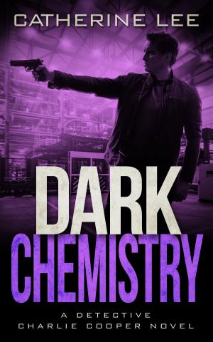 Cover of the book Dark Chemistry by Игорь Афонский