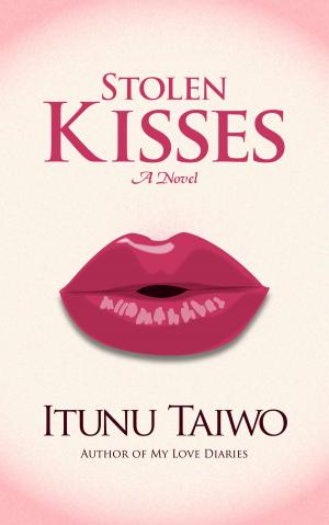 Cover of the book Stolen Kisses by Rick Talbot