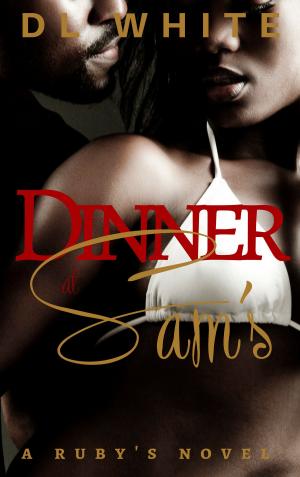 Cover of the book Dinner at Sam's by Lindsay Evans