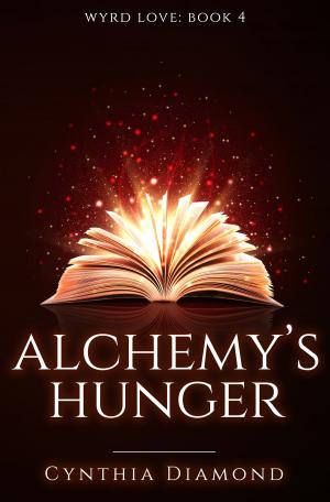 bigCover of the book Alchemy's Hunger by 