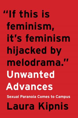 Cover of the book Unwanted Advances by Serena Kent