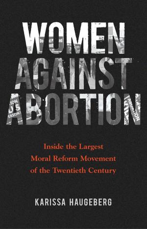 Cover of Women against Abortion
