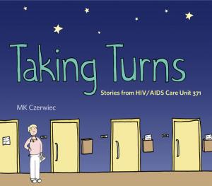 Cover of the book Taking Turns by Paul Barolsky
