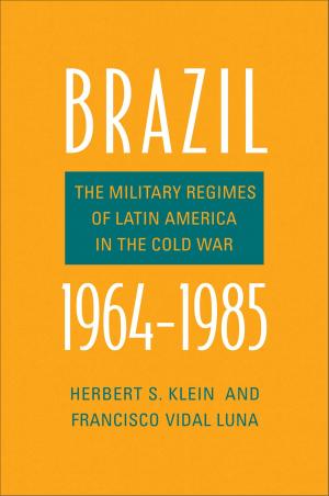 Cover of the book Brazil, 1964-1985 by David Hume