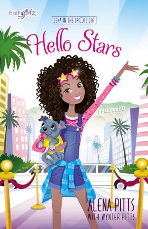 Cover of the book Hello Stars by Linsey Davis