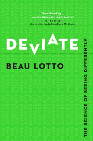 Cover of the book Deviate by Dee Dee Ramone, Veronica Kofman