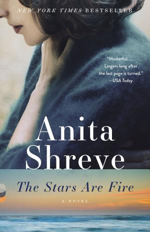 Cover of the book The Stars Are Fire by Peter D'Epiro, Mary Desmond Pinkowish