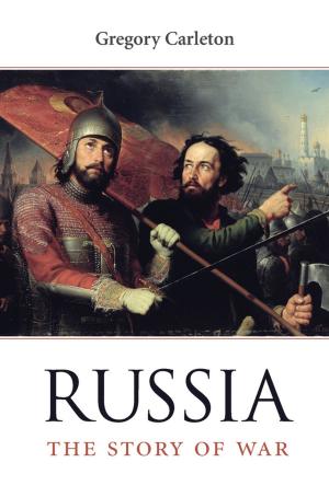 Cover of the book Russia by Ritch C. Savin-Williams