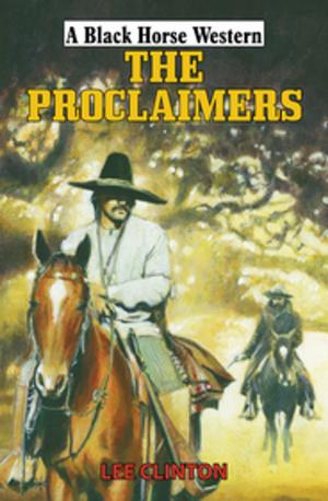 Cover of the book The Proclaimers by Fenton Sadler