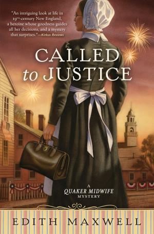 Cover of the book Called to Justice by Mollie Hunt