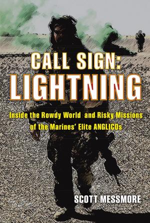 Cover of the book Call Sign: Lightning by Eugene F. Burns