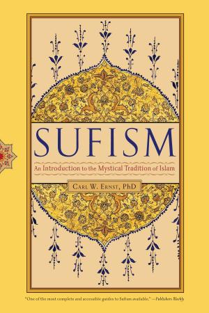 Cover of the book Sufism by Maulana Wahiduddin Khan