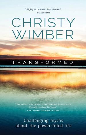 Cover of the book Transformed by Christina Goodings, Melanie Mitchell