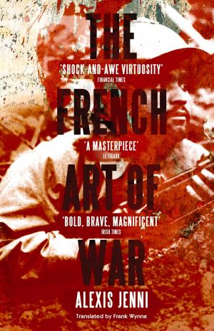 Cover of the book The French Art of War by Harvey Havel