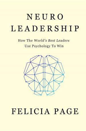 Cover of the book NeuroLeadership by Alex Rodriguez