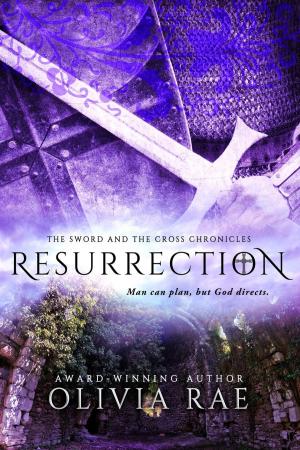 bigCover of the book Resurrection by 