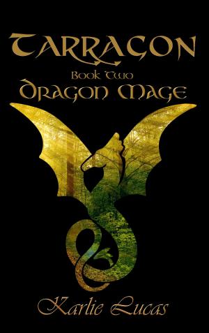 Cover of the book Tarragon: Dragon Mage by PM Pevato