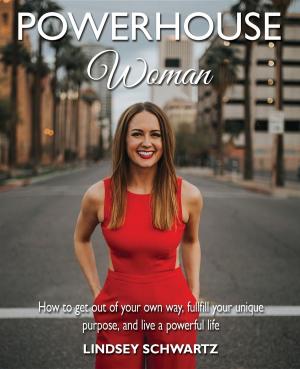 Cover of the book Powerhouse Woman by Glenn Kreisberg