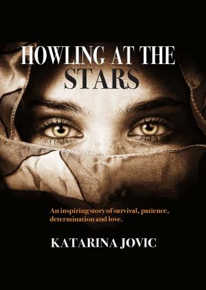 bigCover of the book Howling At The Stars by 