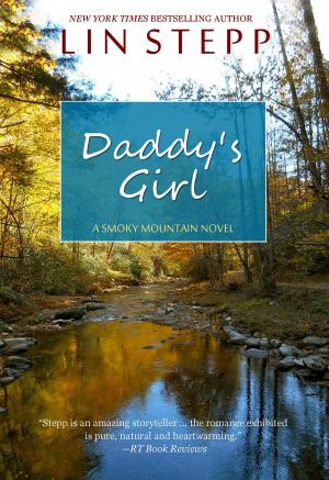 Cover of the book Daddy's Girl by Debbie Bruce