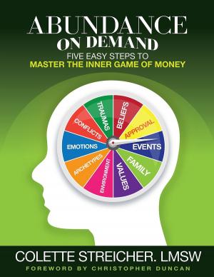 Cover of the book Abundance On Demand by Anthony J. Matias