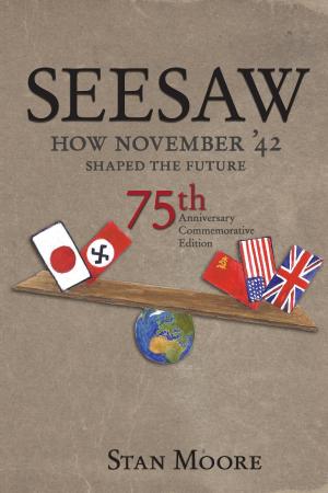 Cover of the book Seesaw, How November '42 Shaped the Future by W. G. Braund