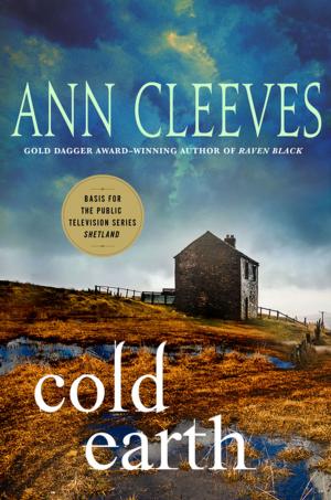 Cover of the book Cold Earth by Donna Hill, Rochelle Alers, Felicia Mason, Francis Ray