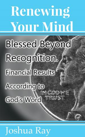 bigCover of the book Blessed Beyond Recognition: Financial Results According to God's Word by 