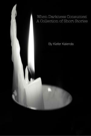 Cover of the book When Darkness Consumes: A Collection of Short Stories by Nikki Bollman