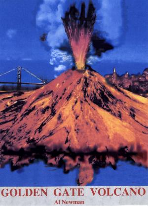 bigCover of the book Golden Gate Volcano by 
