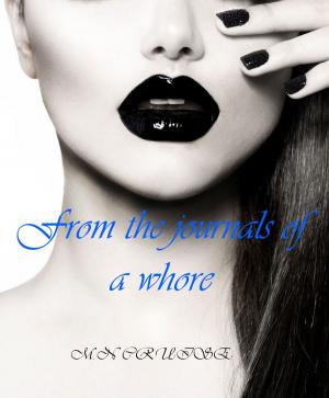 Cover of the book From The Journals of a Whore by Troy H. Gardner