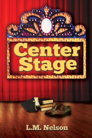 Book cover of Center Stage