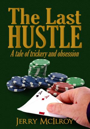 Cover of The Last Hustle