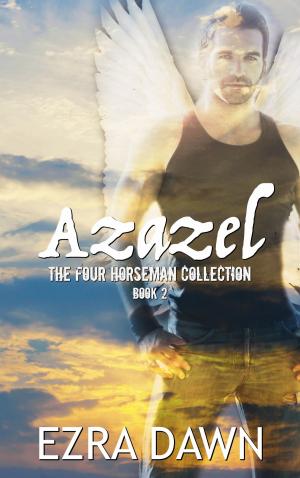 Cover of the book Azazel by Laël Even Soris