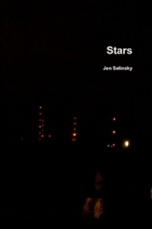Cover of the book Stars by Jen Selinsky