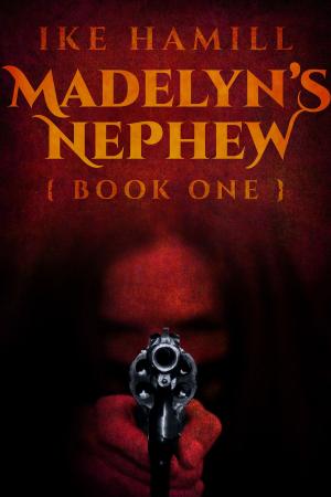 Cover of the book Madelyn's Nephew by Ashley Redden