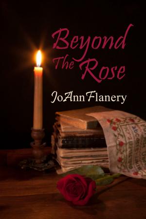Cover of the book Beyond the Rose by Shelley Russell Nolan