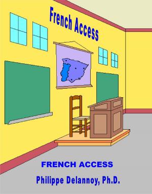 bigCover of the book French Access by 