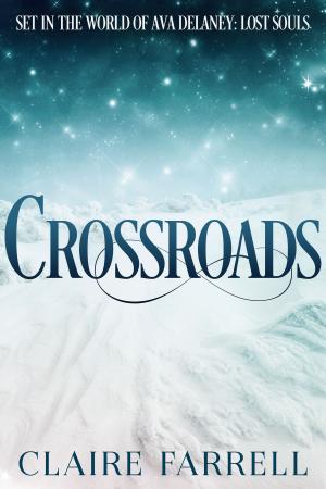 bigCover of the book Crossroads (A Phoenix Novella) by 