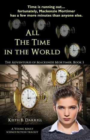Book cover of All the Time in the World