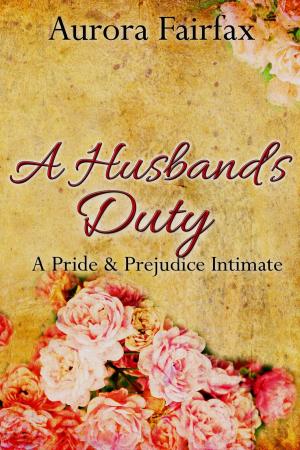 bigCover of the book A Husband's Duty by 