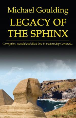 bigCover of the book Legacy Of The Sphinx by 